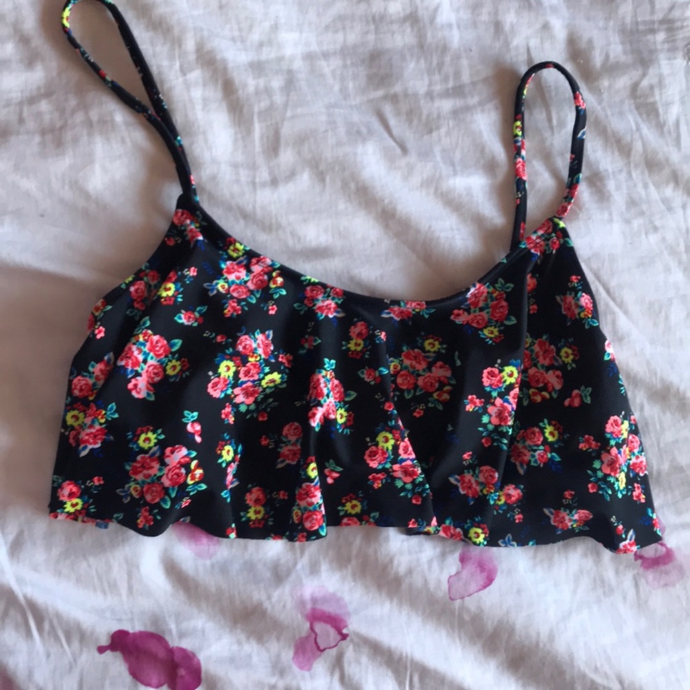 Swim suit - Picture 4 of 5